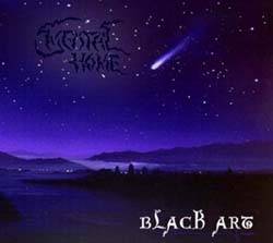 Mental Home : Black Art